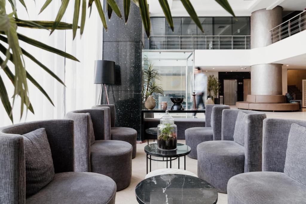 Diwan Casablanca Hotel