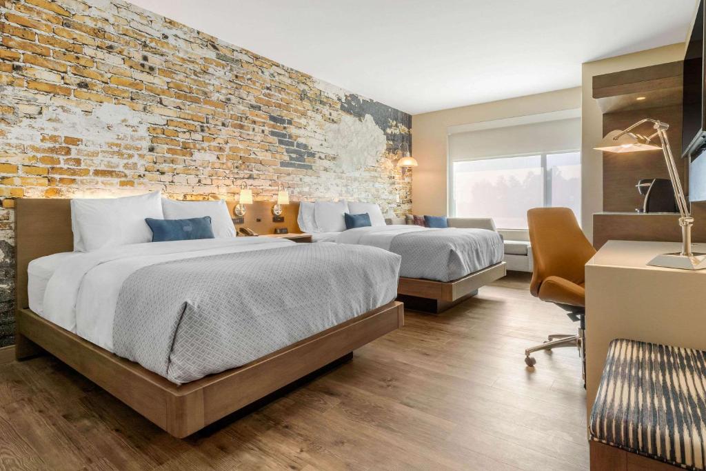 Cambria Hotel Fort Mill (Fort Mill)