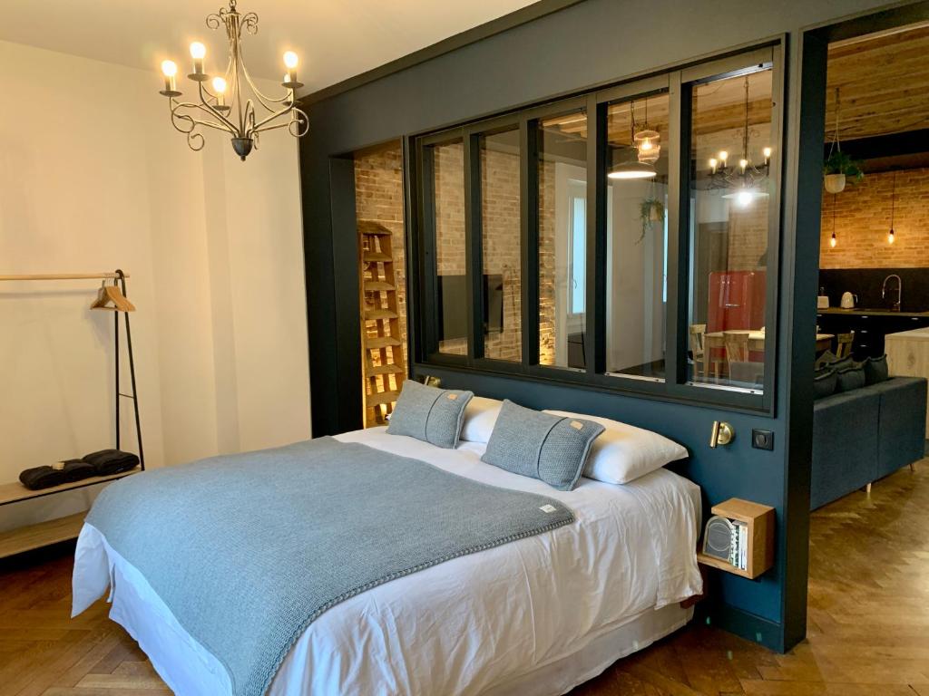 The Loft (Thonon-les-Bains)