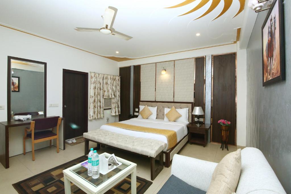 Hotel Opera New Delhi