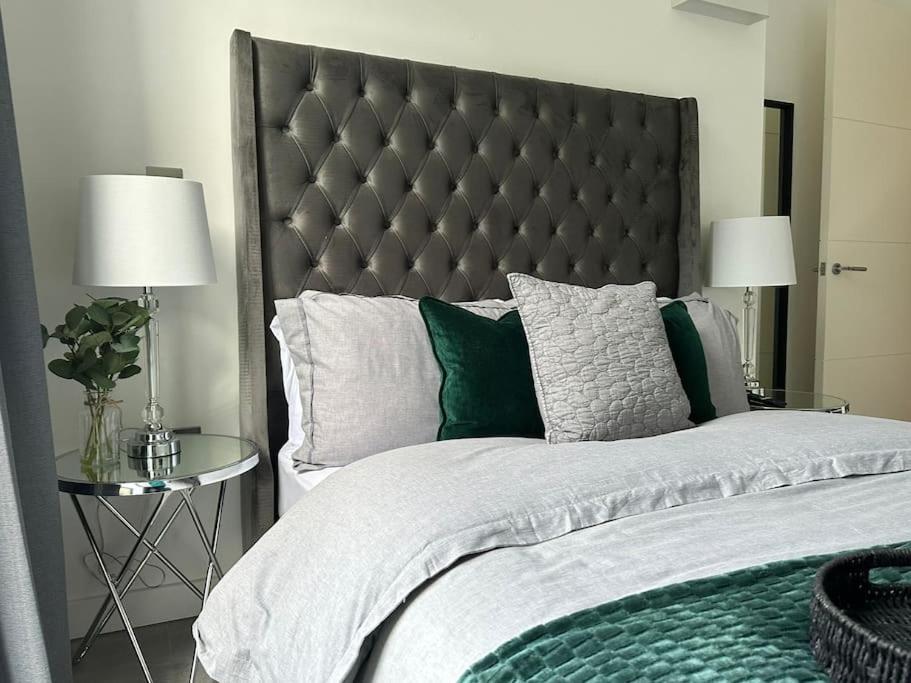 Elegant 1 bedroom apartment