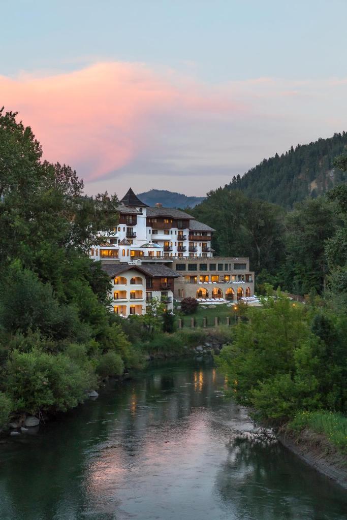 PostHotel Leavenworth - Adults Exclusive (Leavenworth)