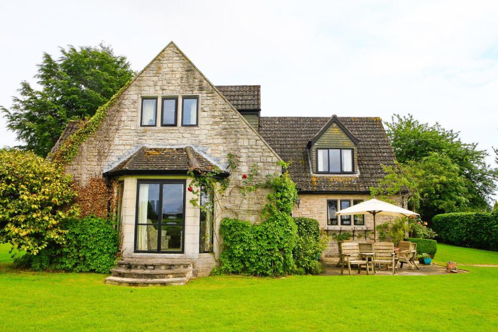Oxbridge Farm (Netherbury)
