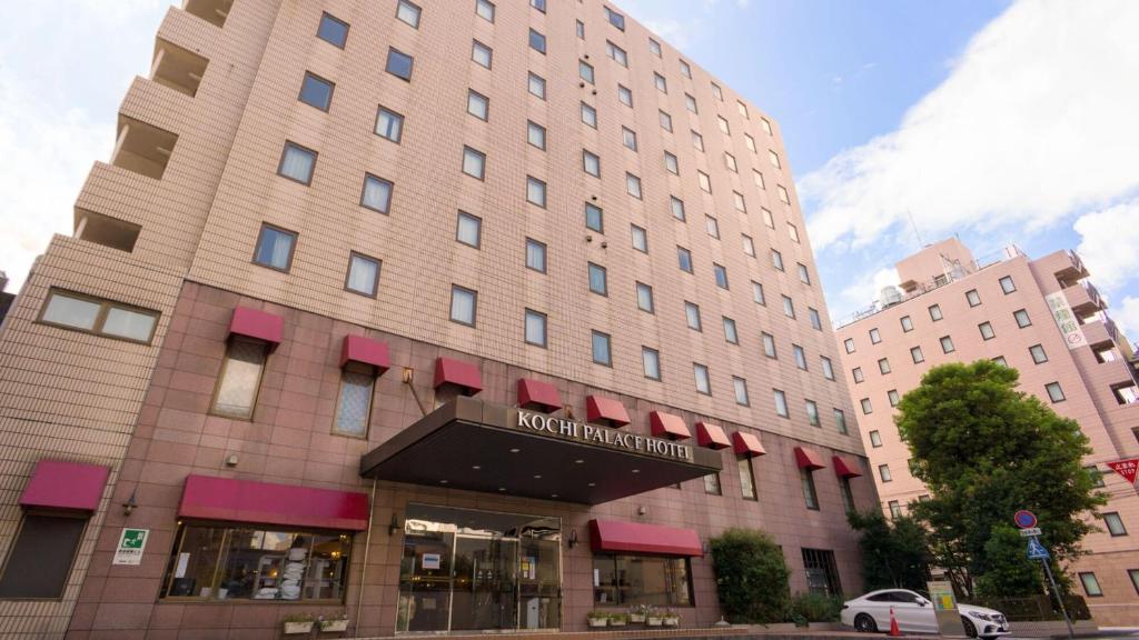 Kochi Palace Hotel (Kochi)