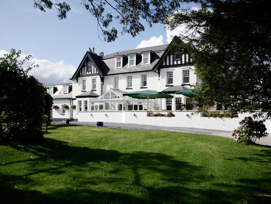 Ilsington Country House Hotel & Spa (Ilsington)
