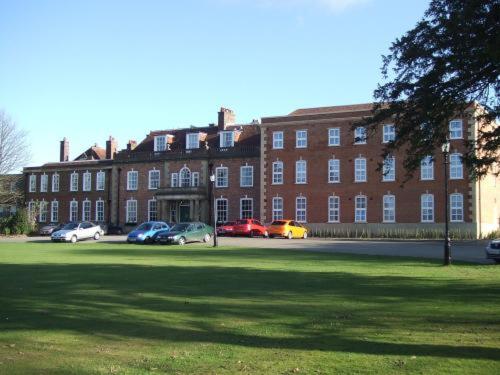 The Bannatyne Spa Hotel (Hastings)