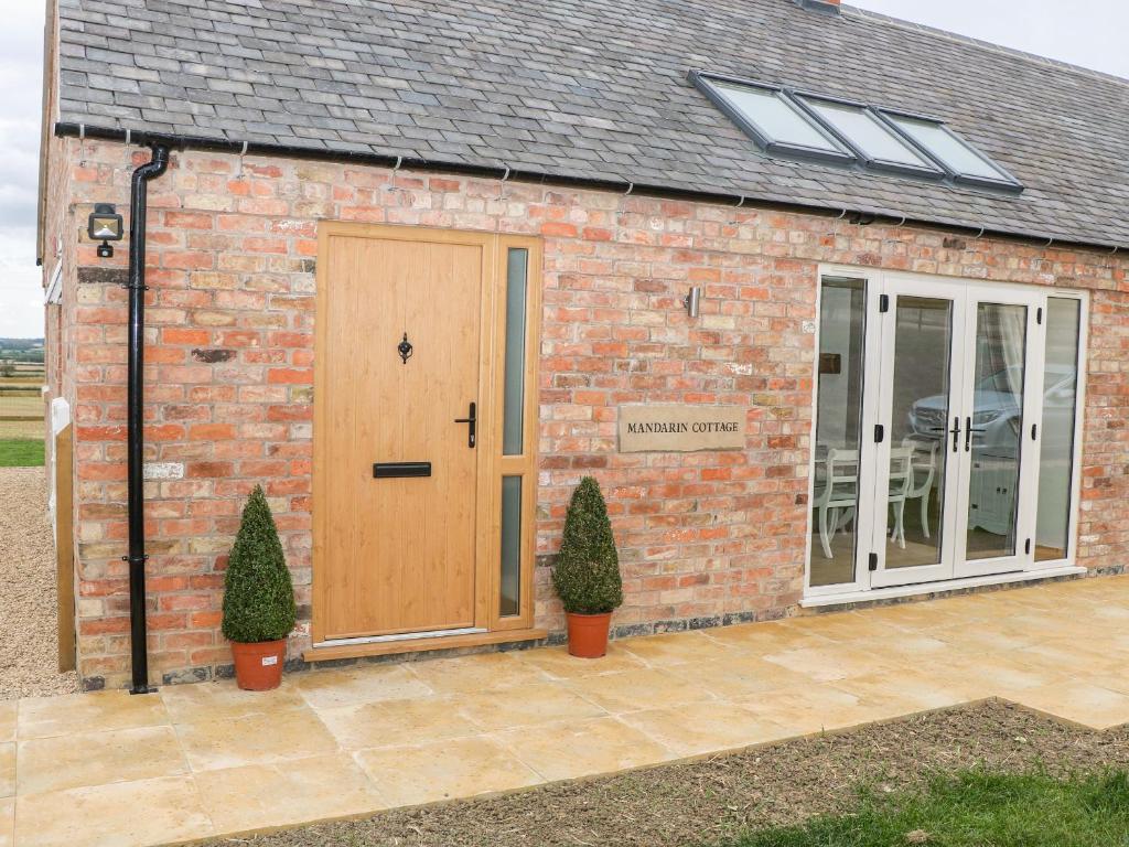 Bungalow 1 (Melton Mowbray)