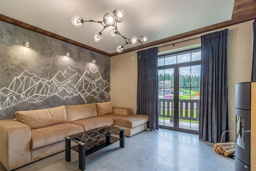 Greitser Elit Chalet