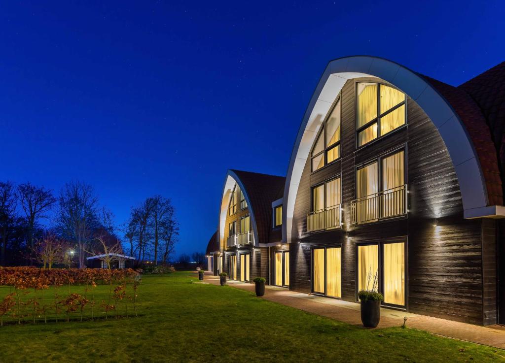 Boutique Hotel Texel (De Cocksdorp)