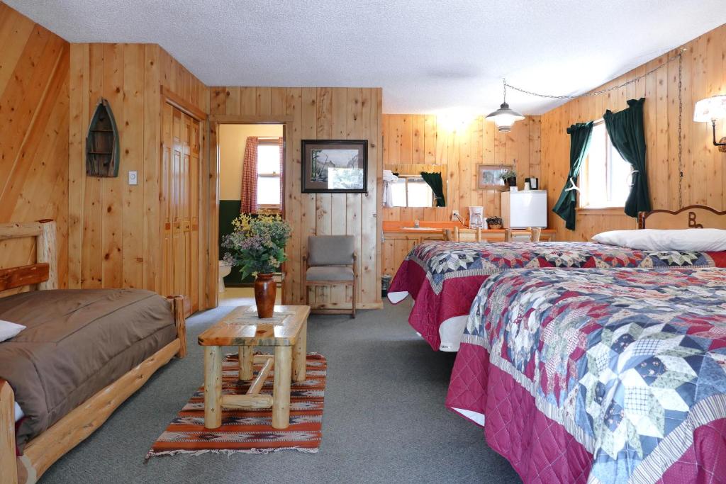 Bill Cody Ranch (Cody)