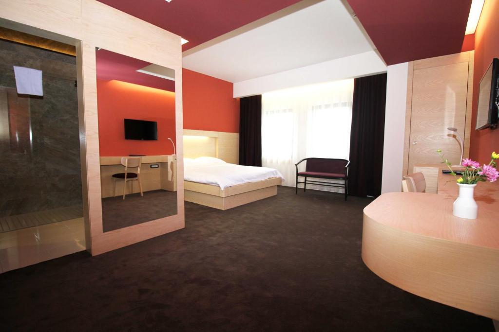 Hotel International Prishtina & Spa