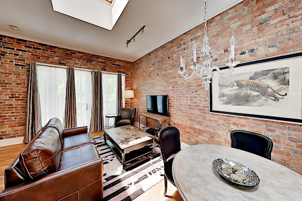 The Lofts at Church St