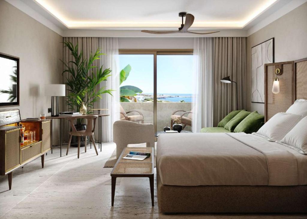Isla Brown Chania Resort & Spa (Stavros)