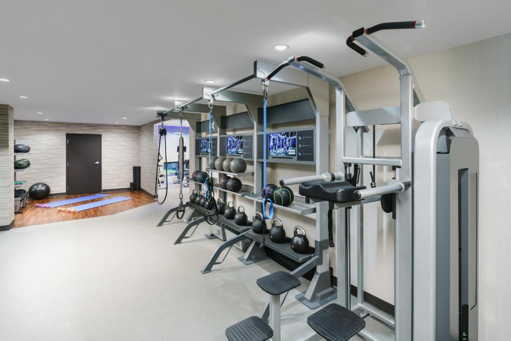 Courtyard by Marriott Philadelphia Montgomeryville (North Wales)