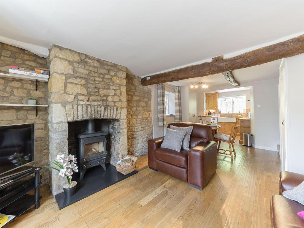 Barton Cottage