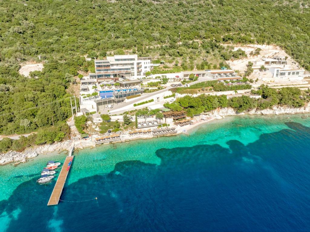 San Nicolas Resort Hotel (Mikros Gialos)