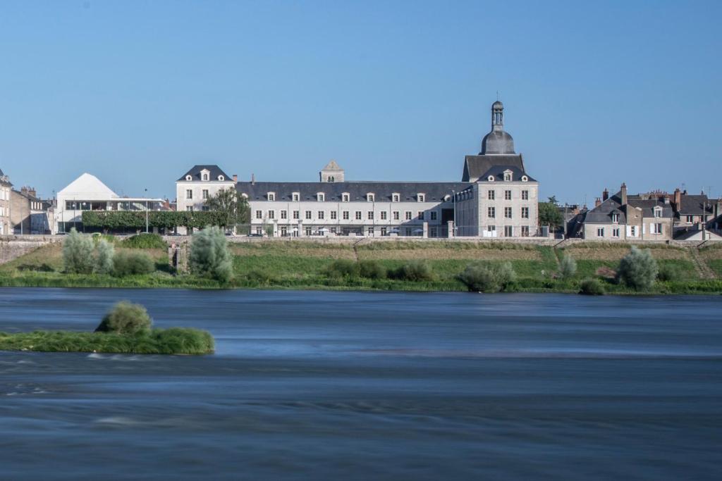 Fleur de Loire (Blois)