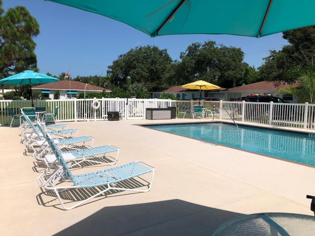 Addy's Villas (Venice)