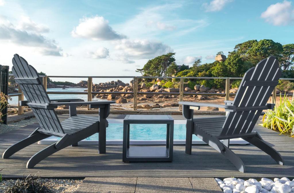 Castel Beau Site (Perros-Guirec)