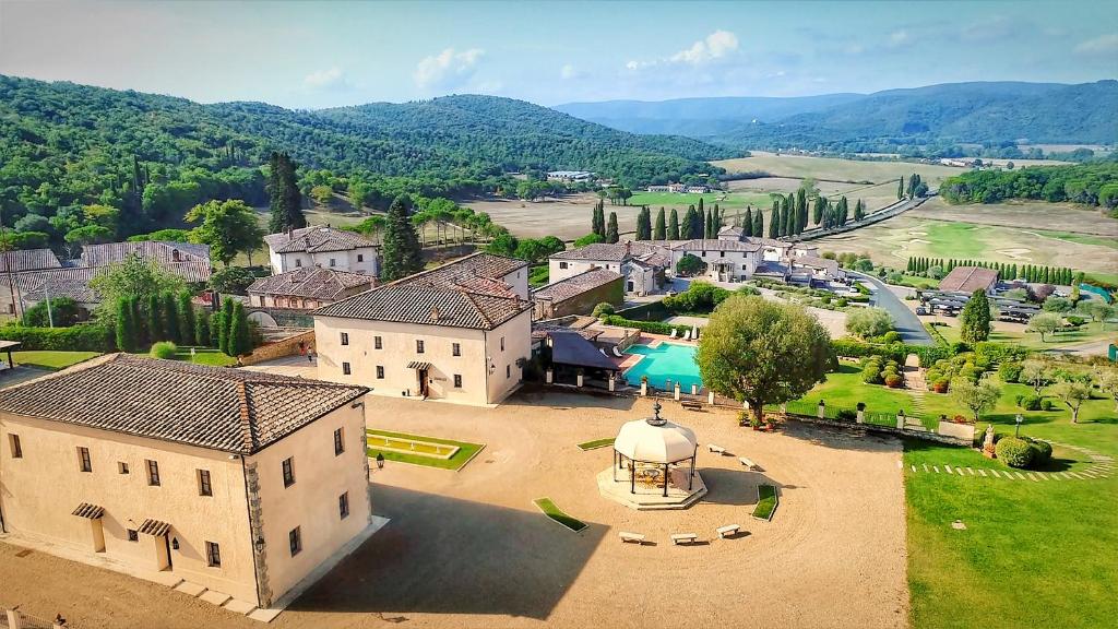 La Bagnaia Golf Resort (Bagnaia)