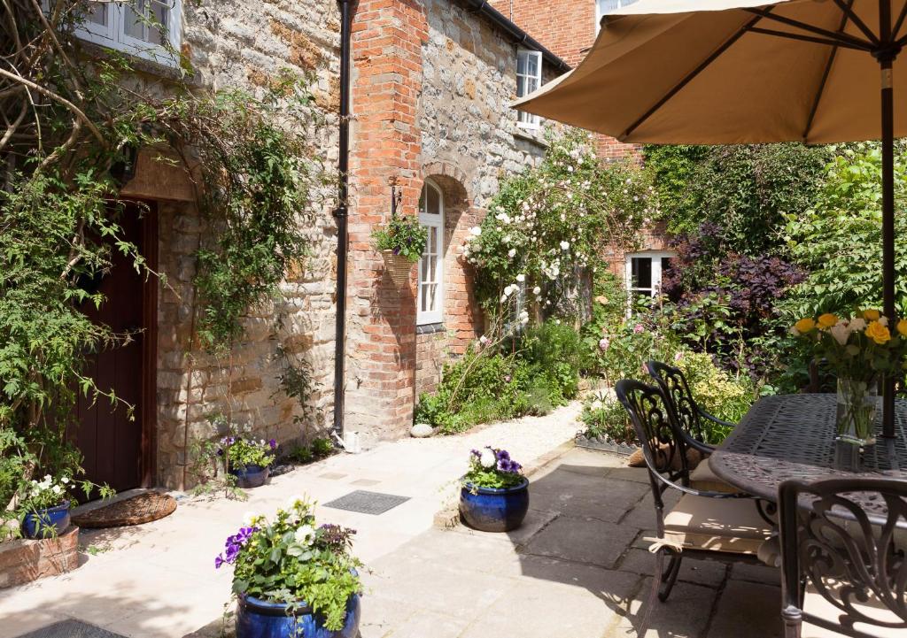 The Old Kiln House (Shipston on Stour)