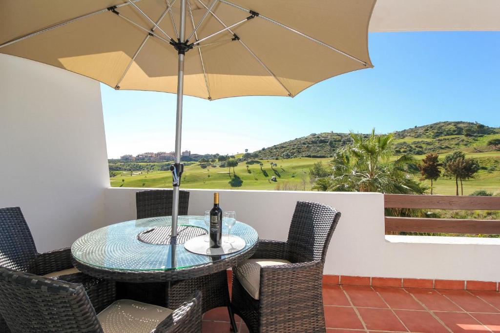 Casa Sidney Calanova Grand Golf