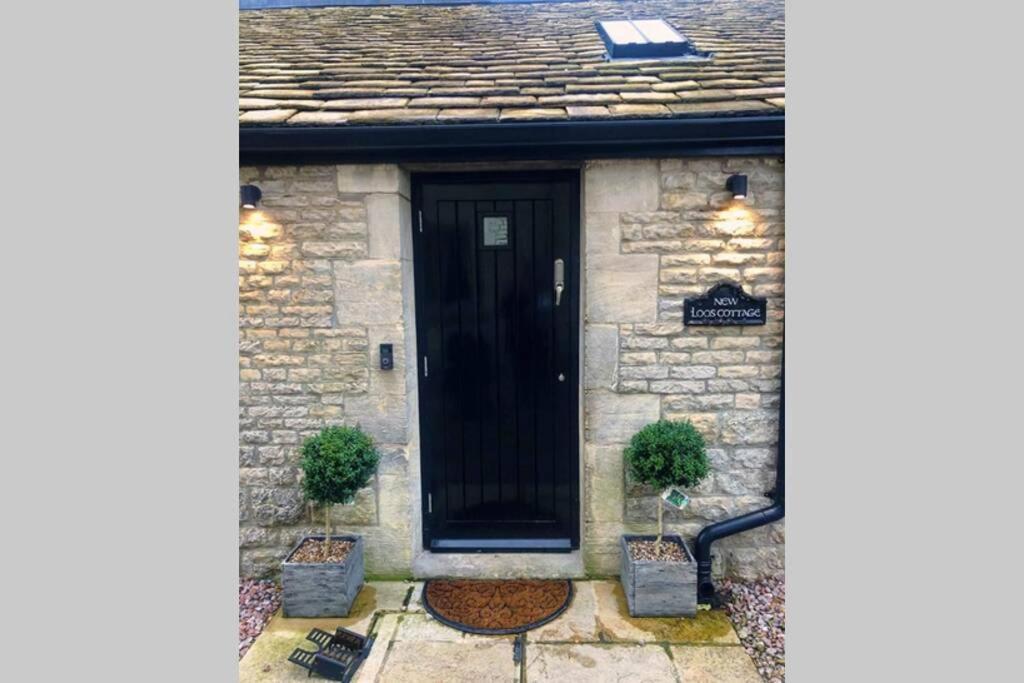 New Loos Cottage