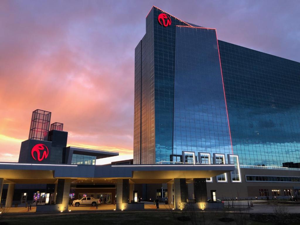 Resorts World Catskills (Monticello)