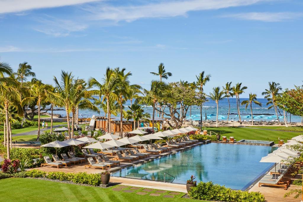 Mauna Lani (Waikoloa)