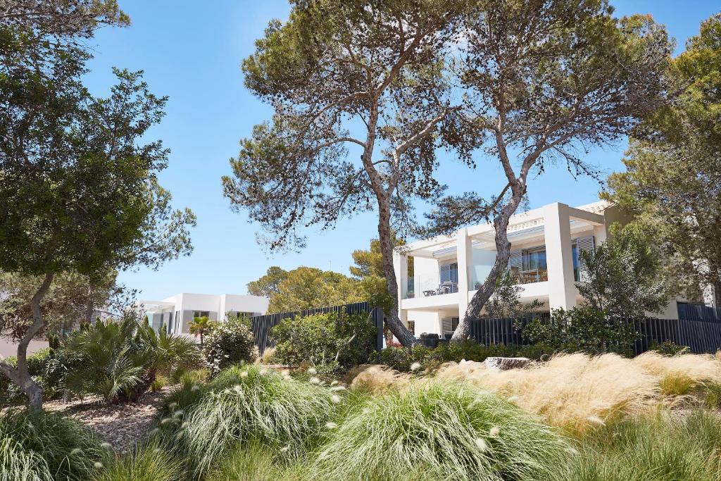 7Pines Resort Ibiza (San Jose)