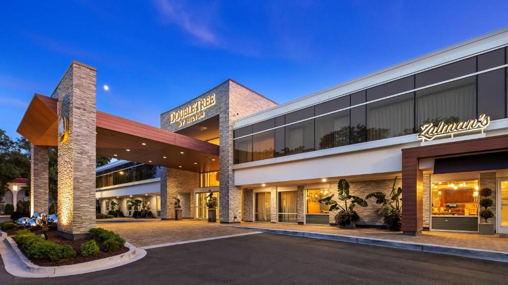 The Kingsley Bloomfield Hills (Bloomfield Hills)