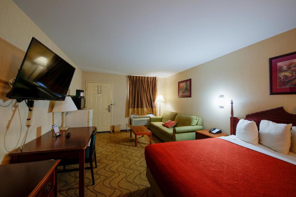 Brentwoodinn&suites (Glen Allen)