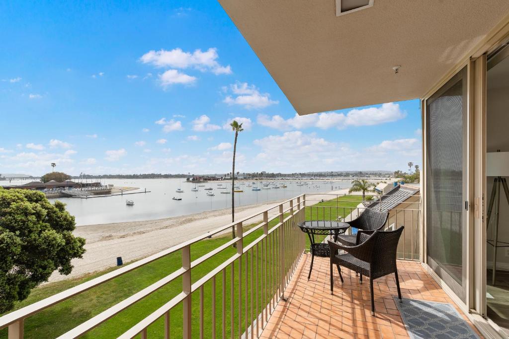Bayside Walk Escape Unit A
