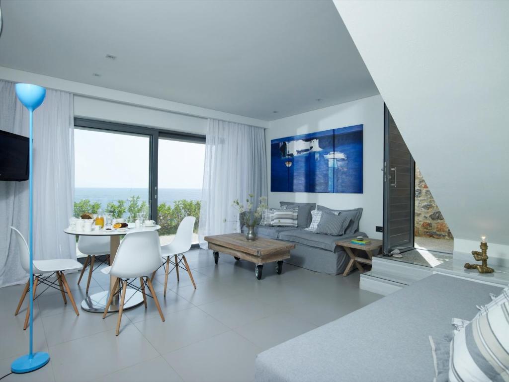 Adrina Resort & Spa (Panormos Skopelos)