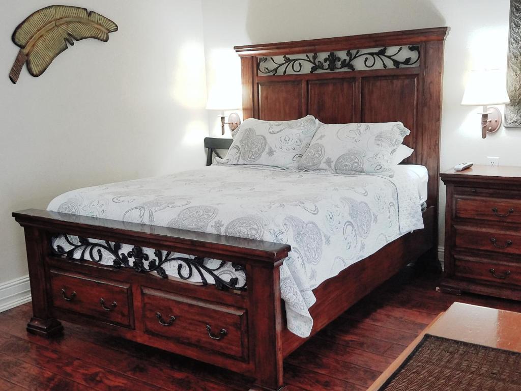 Los Gatos Garden Inn Hotel (Los Gatos)