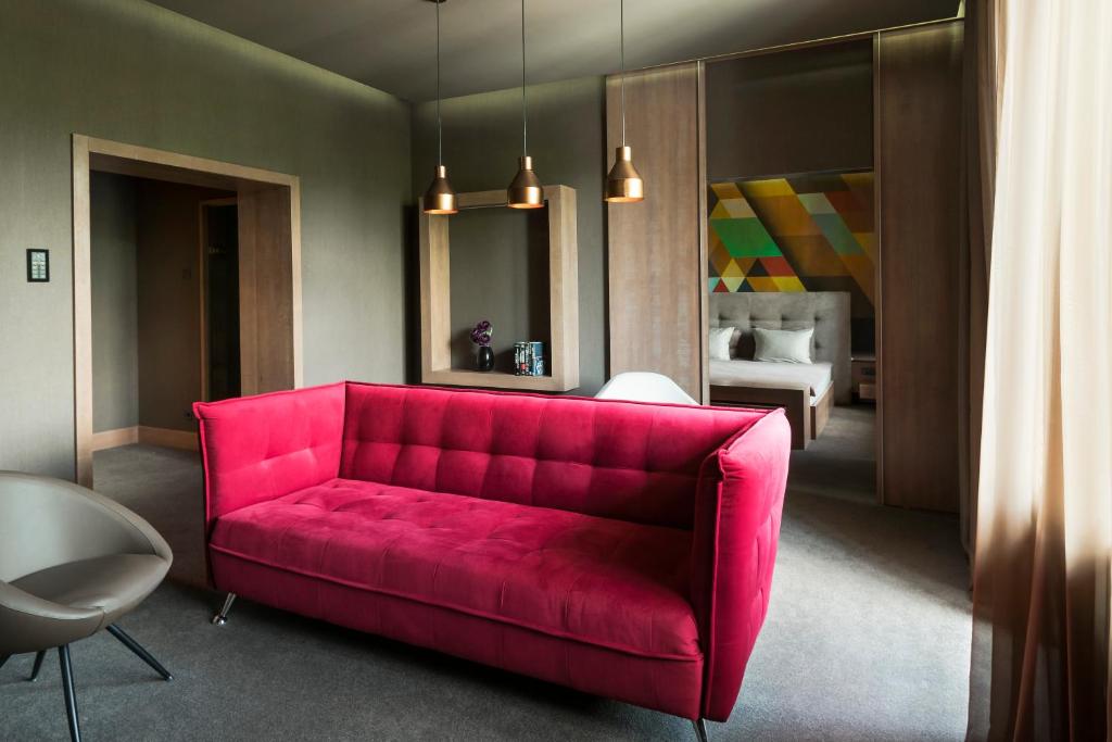 Jolly Alon Hotel