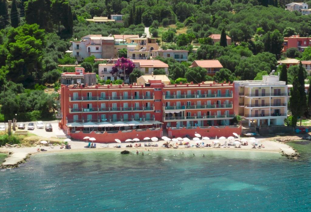 Corfu Maris (Benitses)