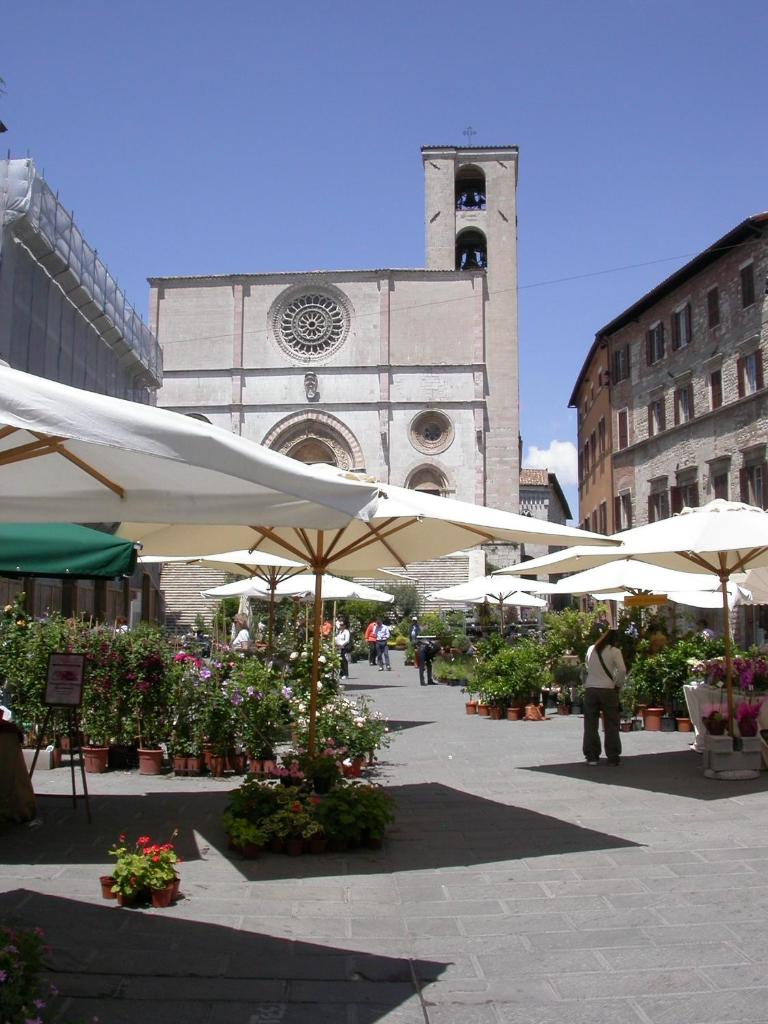 Residenza D'Epoca San Lorenzo Tre