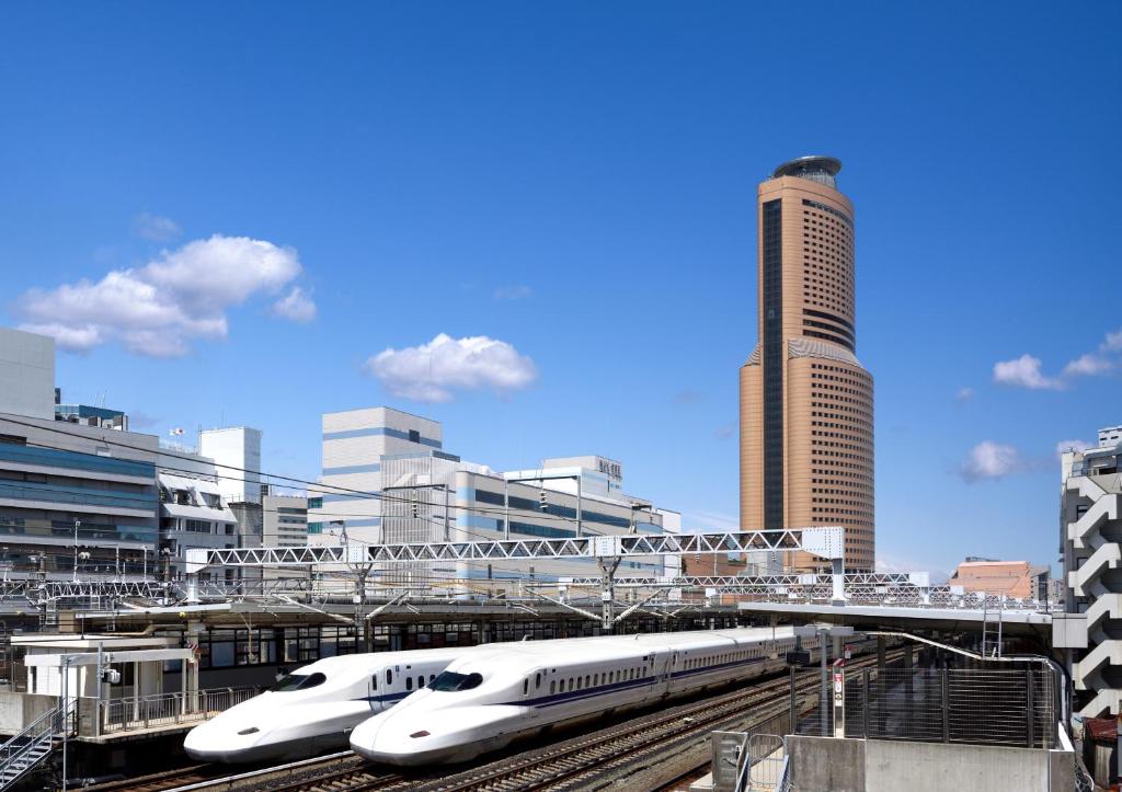 Okura Act City Hamamatsu (Hamamatsu)