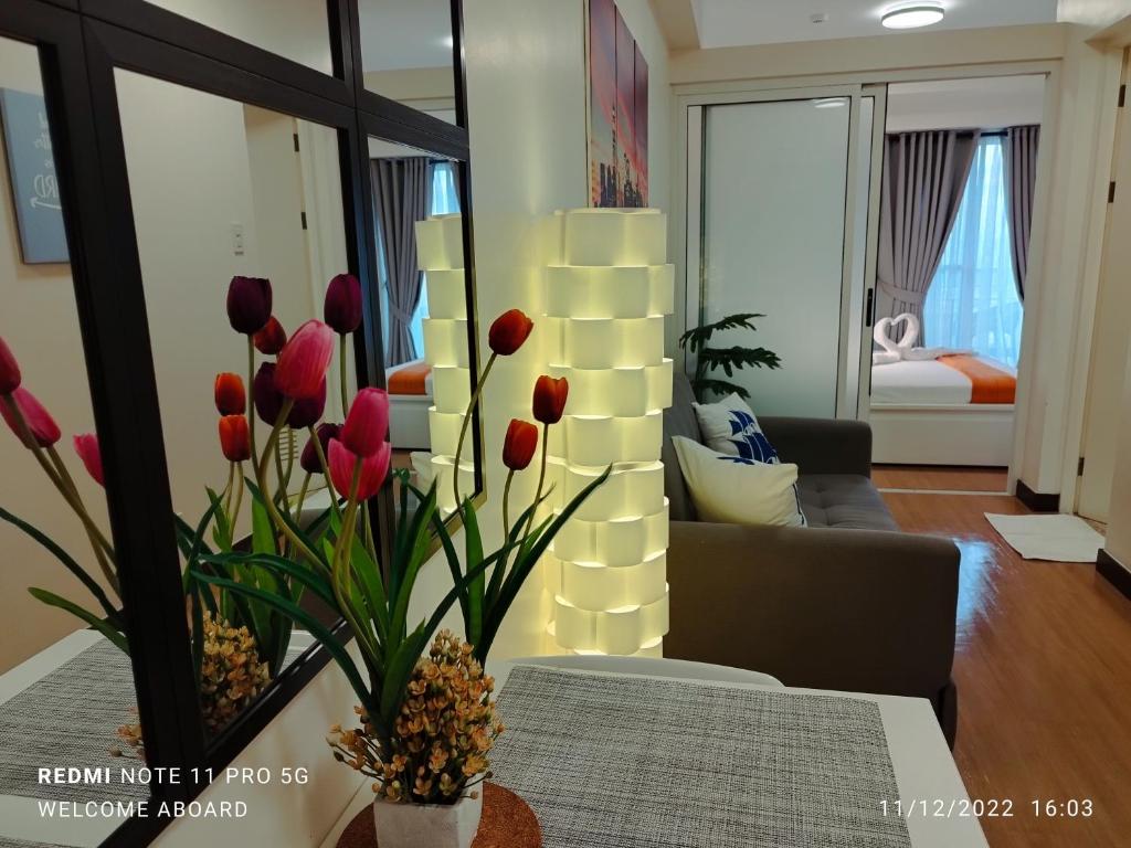 Celandine Residence by DMCI
