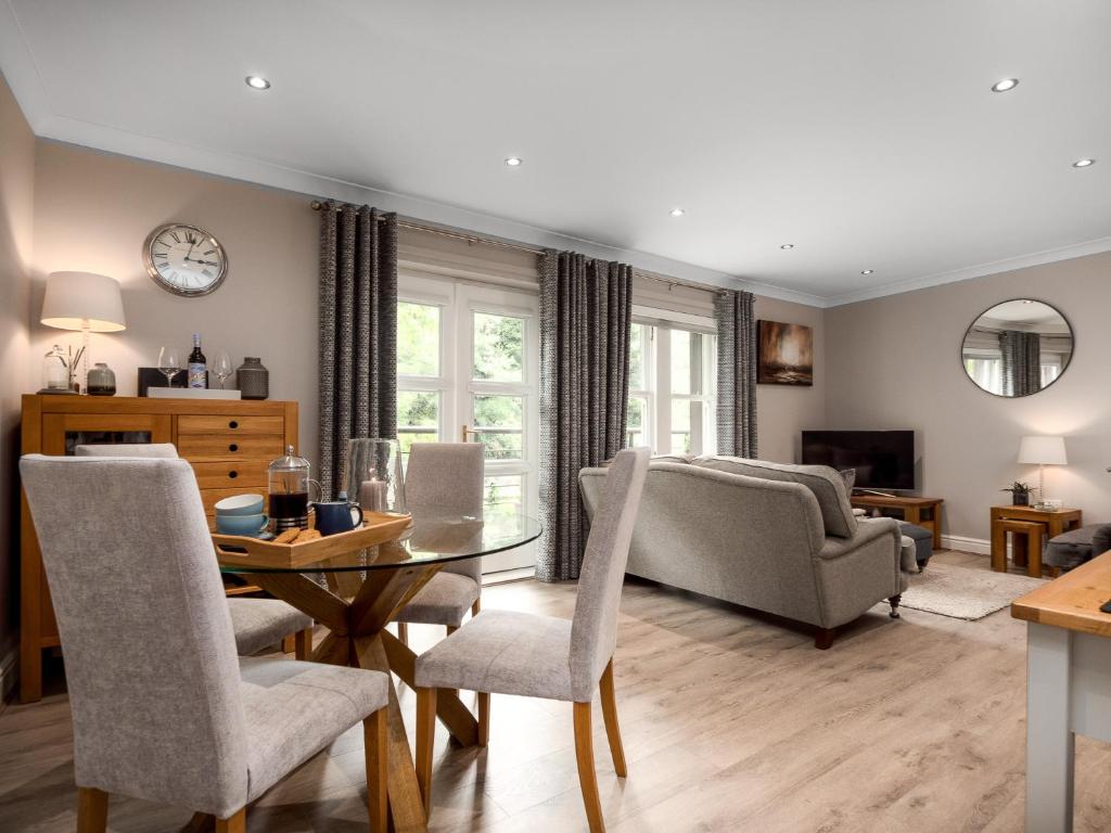 Durham Riverside Apartments (Durham)