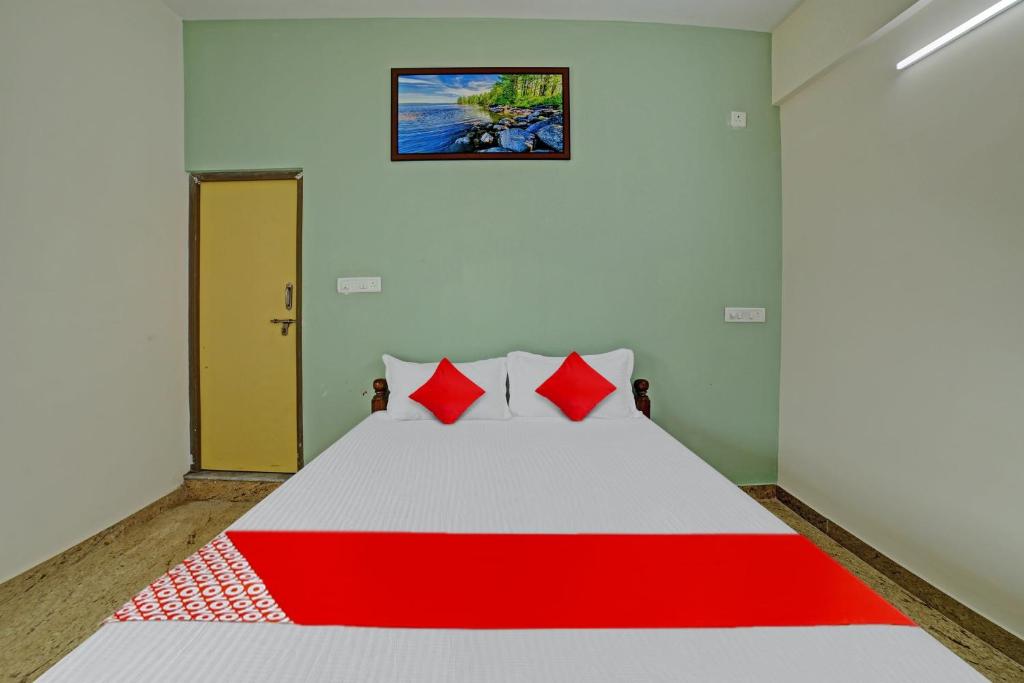 Flagship M M Residency