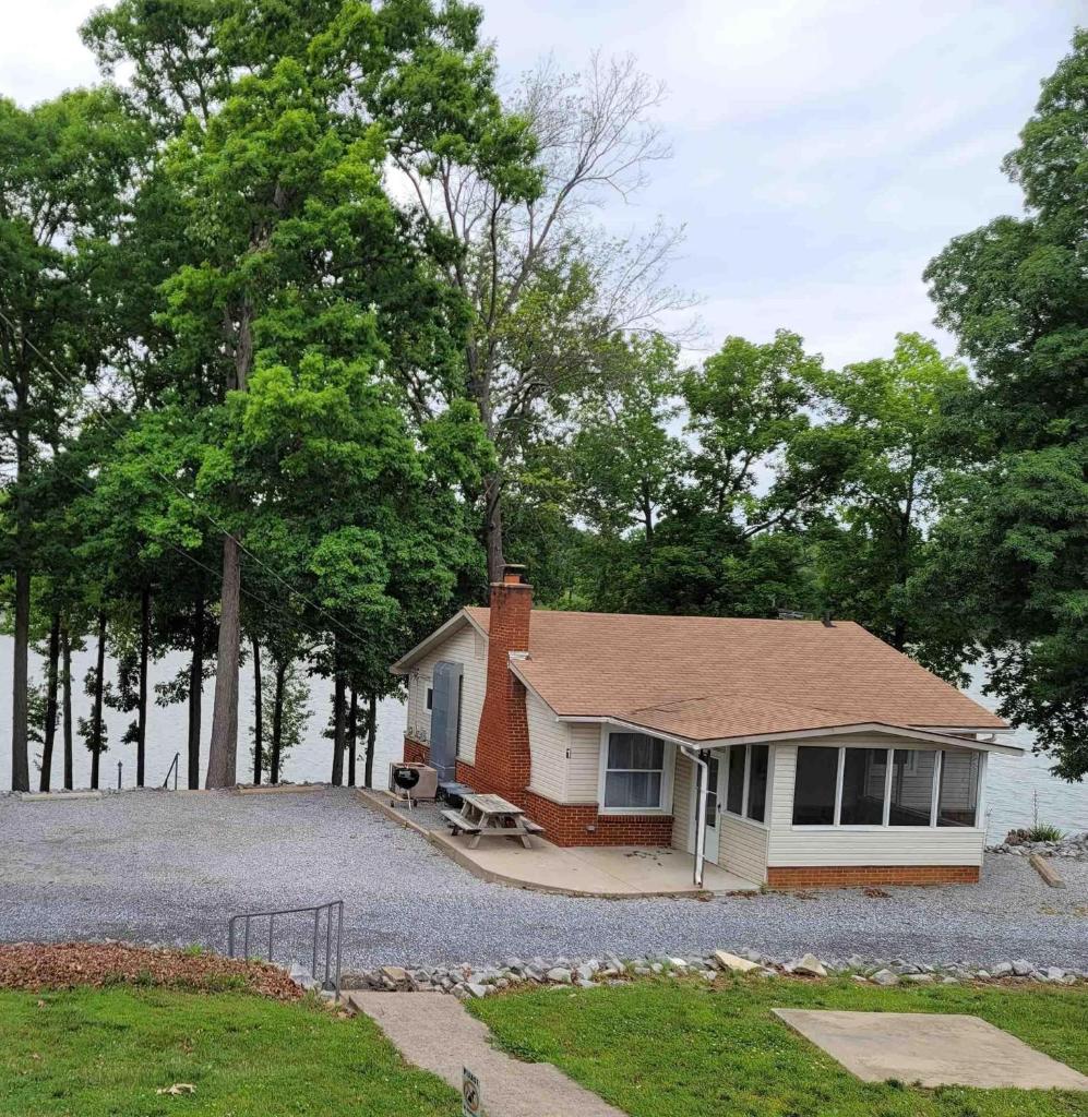 Hickory Hill Resort Kentucky Lake (Benton)