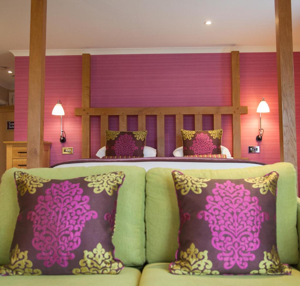 The Plough Inn (Llandeilo)