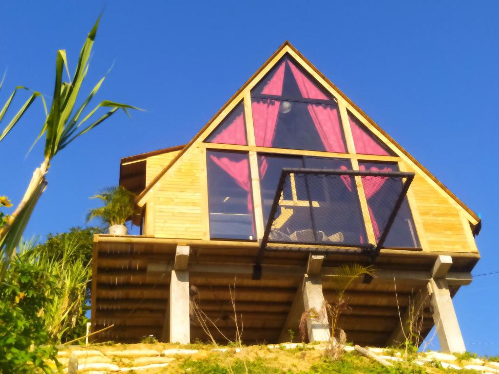 Chalet de Liz