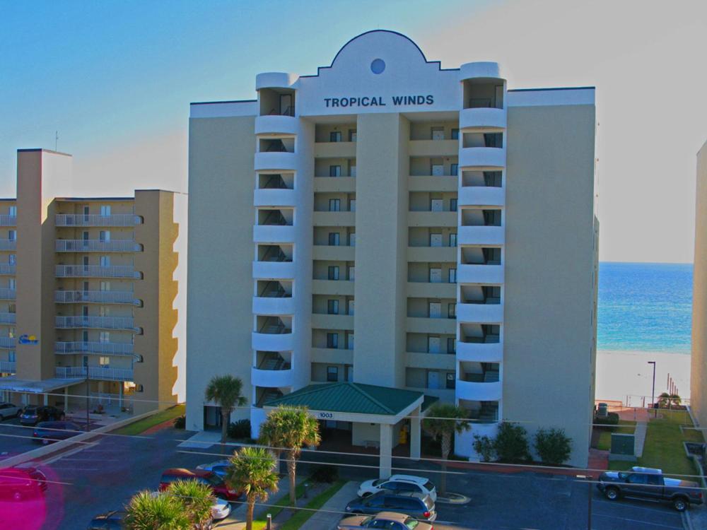 Tropical Winds Unit 701 Condo (Gulf Shores)
