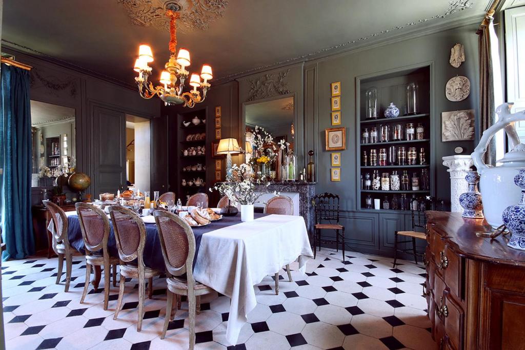 MaisonMaleyrand (Mortagne-au-Perche)
