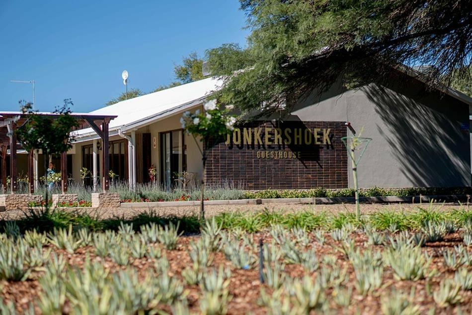 Jonkershoek Guest Farm (Kimberley)