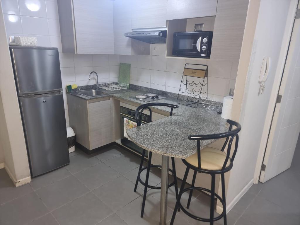 Hermoso departamento