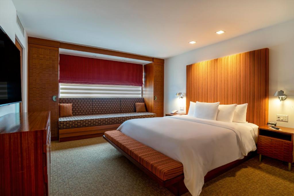 The Tony Hotel South Beach